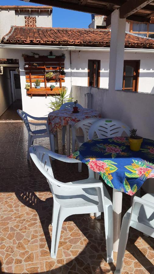 Casa Aconchegante Em Arraial Villa Араял до Кабо Екстериор снимка
