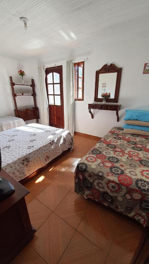 Casa Aconchegante Em Arraial Villa Араял до Кабо Екстериор снимка
