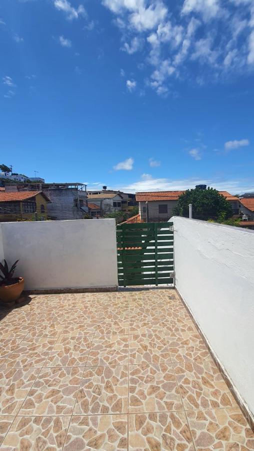 Casa Aconchegante Em Arraial Villa Араял до Кабо Екстериор снимка