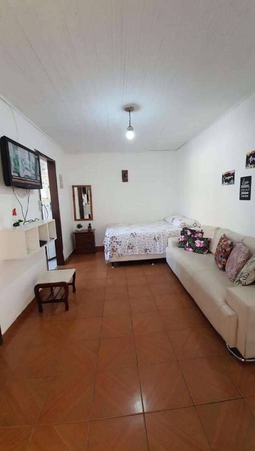 Casa Aconchegante Em Arraial Villa Араял до Кабо Екстериор снимка