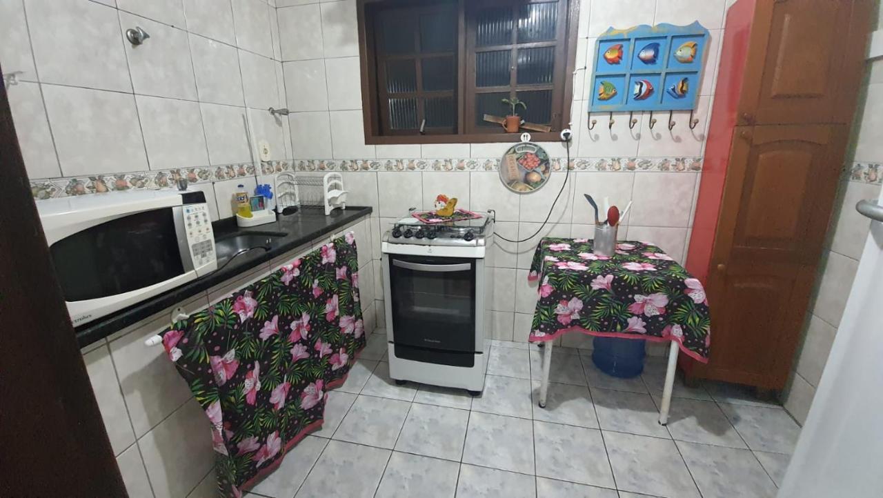 Casa Aconchegante Em Arraial Villa Араял до Кабо Екстериор снимка