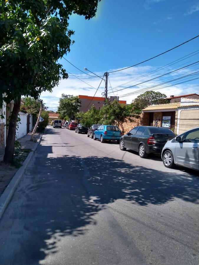 Casa Aconchegante Em Arraial Villa Араял до Кабо Екстериор снимка